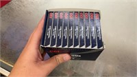NEW in box 22 WMR 200 Rounds