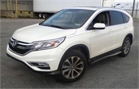 2014 Honda CRV