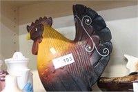 ROOSTER DECORATION