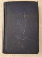 Seckatary Hawkins "The Yellow Y" Signed Book
