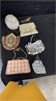 Vintage purses bundle