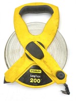 Stanley Long Tape 200’