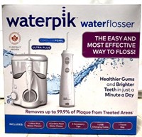 Waterpik Water Flosser (pre Owned)