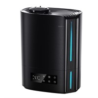 BREEZOME 6L Humidifiers for Bedroom Large Room