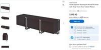 B3466 Cattoes TV Stand for TVs up to 68 Stand