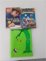 Assorted Childrens books