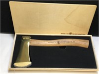 Marbles Wood Handle Axe