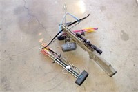 Older Horton Crossbow