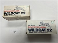 Wildcat 22 High Velocity
