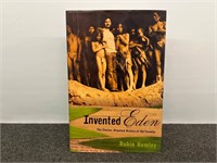 Invented Eden….Disputed History of the Tasaday