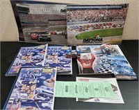 W - DAYTONA 500 COLLECTIBLES (A64)