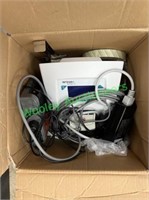 Integra Programmable Peristatic Pump