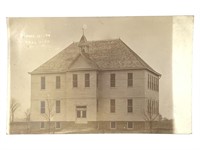 RPPC of Coal City Indiana School House