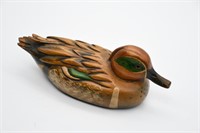 Tom Taber's Signature Collection Hand Carved