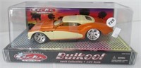 Kalifornia Kicks diecast 1/24 scale Buikool car