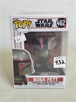 Funko Pop! Bobba Fett 462 in Box