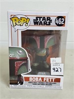 Funko Pop! Bobba Fetta 462 in Box