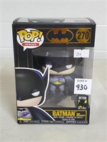Funko Pop! Batman 270 in Box