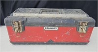 Stanley Toolbox w/ Contents