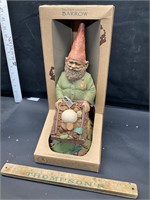 Tom Clark gnome