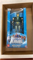 Justice League Unlimited: Green Arrow Figure