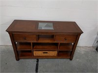 Table/Stand (matches lot 36)