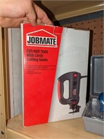 Jobmate Cut out tool