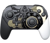 ($34) Gozxaiv Switch pro Controller