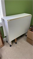 Sewing Table for Cutting Fabric