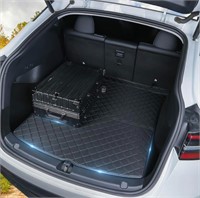 Tesla Model Y Trunk Mat Liner