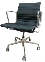 EAMES For HERMAN MILLER Aluminum Group Chairs Pair