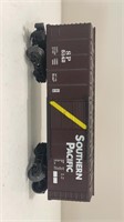 Train only no box - southern pacific 5142 - brown