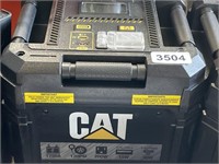 CAT LITHIUM POWER STATION RETAIL $170