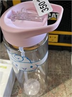 SANRIO WATER BOTTLE