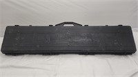 Contico Hardshell Rifle Case w/Inner Eggshell Foam