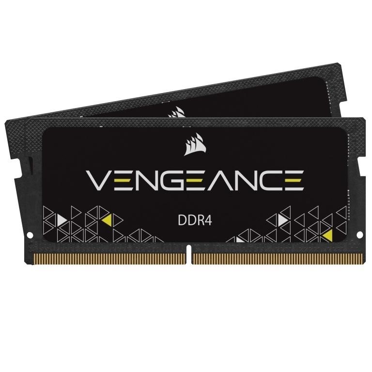 Vengeance Performance SODIMM Memory 32GB (2x16GB)