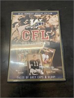 CFL DVD Collectors