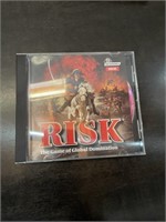 RISK Computer Game