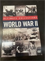 World War II DVD