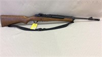 Ruger Ranch Mini 14 223 Cal Rifle