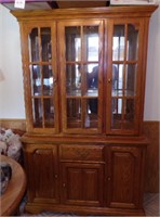 China hutch