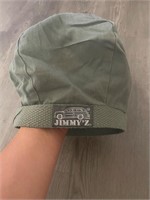 Vintage Jimmy’z Chef Hat