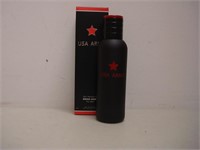 U.S. ARMY COLOGNE **SEALED**