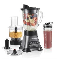 Hamilton Beach Blender for Shakes and Smoothies &