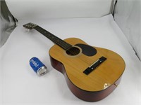 Guitare acoustique Sierra