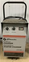 Schumacher 10/40 Amp Charger