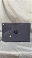 HP Chromebook