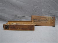 Vintage Brown & Sharpe Micrometer Caliper