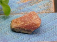 RHODOCHROSITE ROCK STONE LAPIDARY SPECIMEN