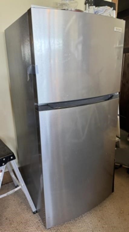 Frigidaire Refrigerator